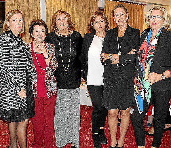 XV aniversario del Club de la Risa