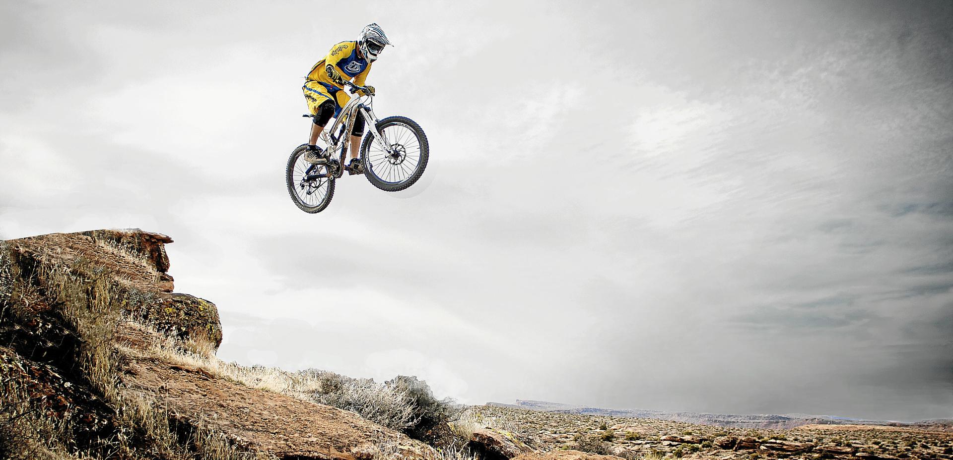 Las claves para practicar un deporte sostenible