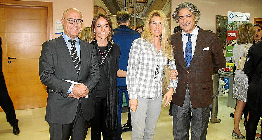 VIII Jornada de la Cátedra Banca March