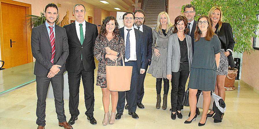 VIII Jornada de la Cátedra Banca March