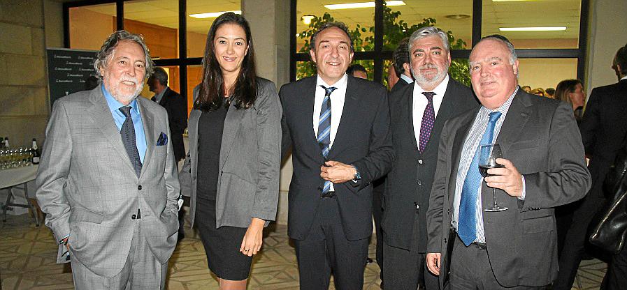 VIII Jornada de la Cátedra Banca March