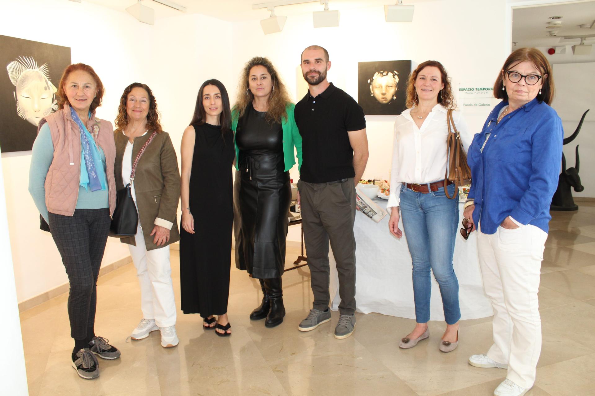 Arte en Mallorca Galería Vanrell