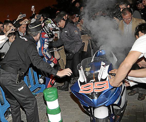 Jorge Lorenzo