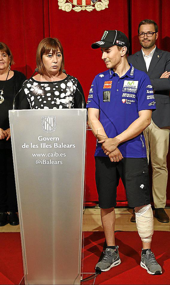 Jorge Lorenzo