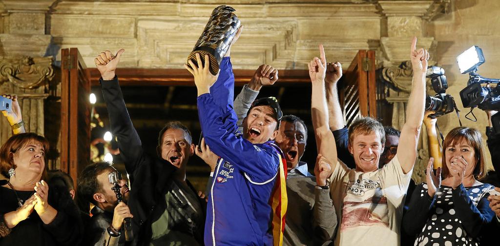 Jorge Lorenzo