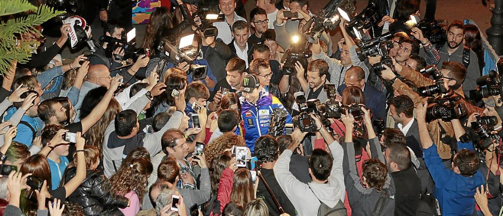 Jorge Lorenzo