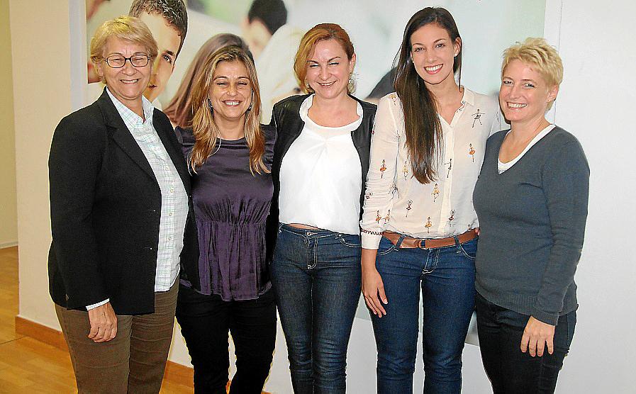 Conferencias en ESERP Business School