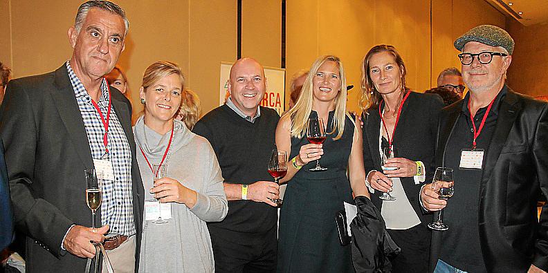 IV Mallorca International Film Festival