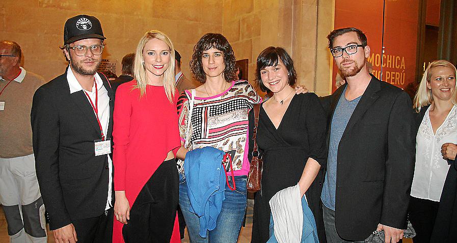 IV Mallorca International Film Festival