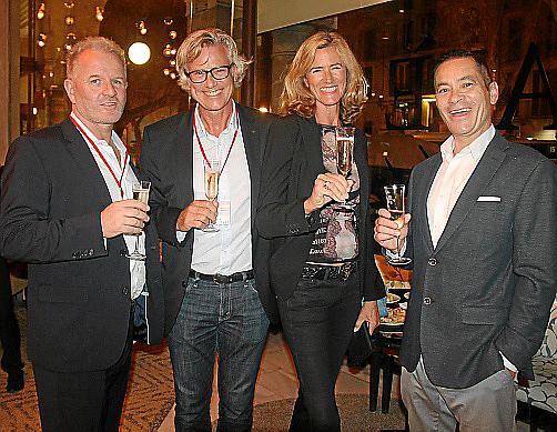 IV Mallorca International Film Festival