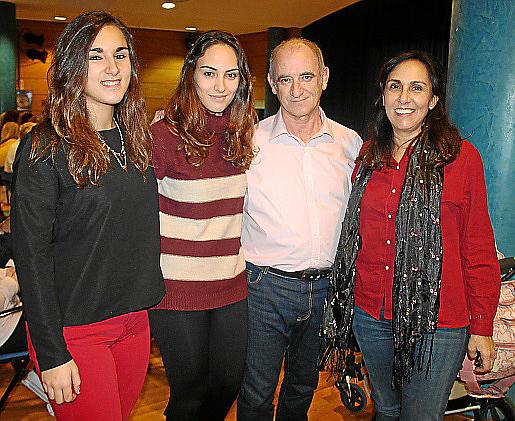 Gala benéfica de la Escola de Dansa Mariona Cruz