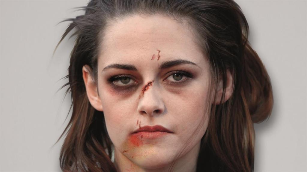 Kristen Stewart