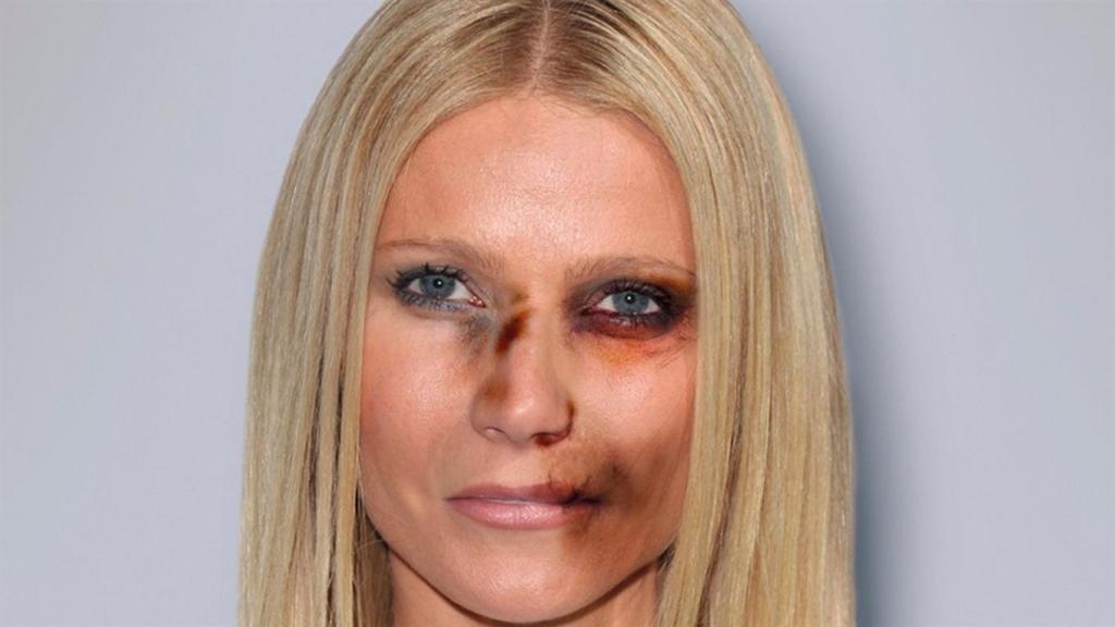 Gwyneth Paltrow