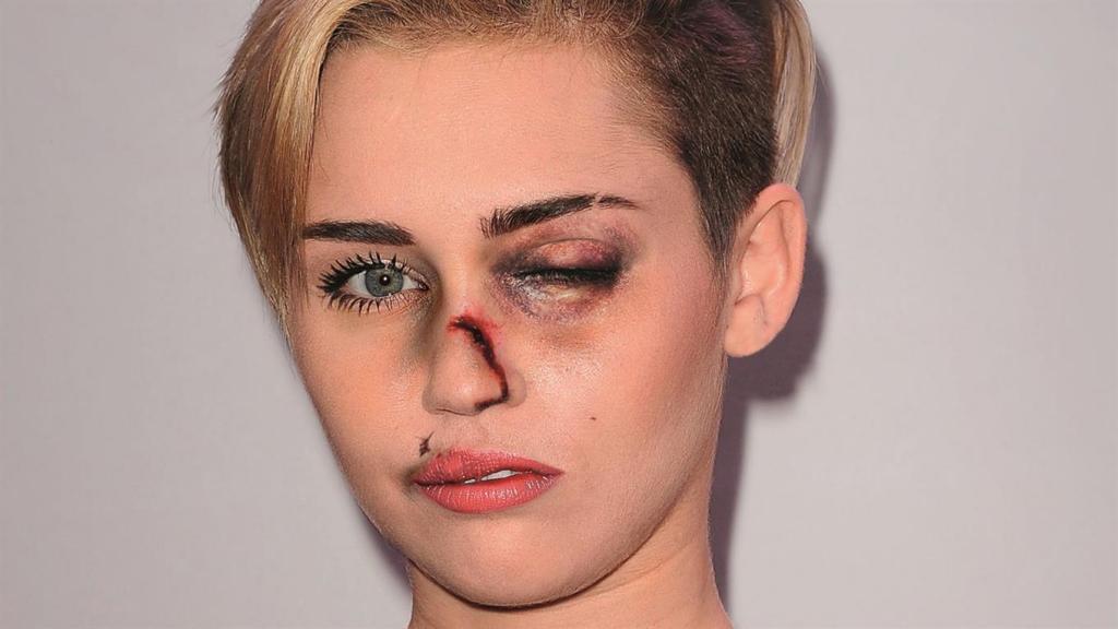 Miley Cyrus