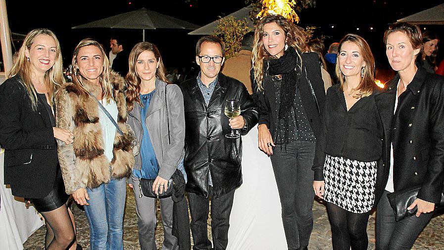 Autumn Party en es Baluard