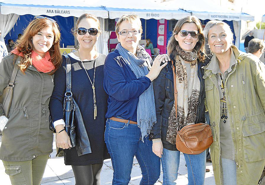 Multitudinario Dijous Bo