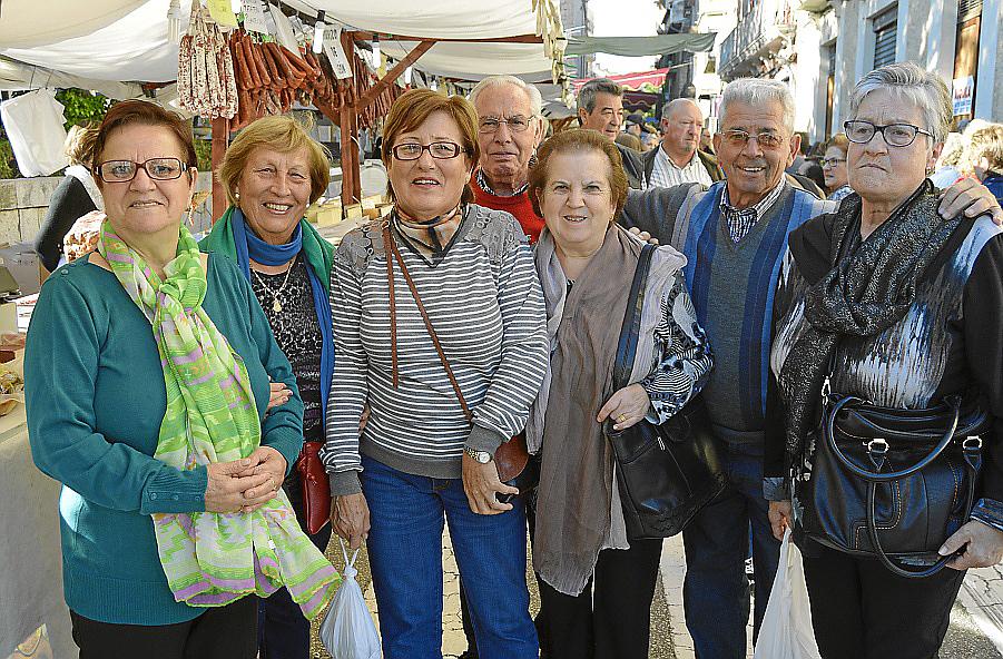 Multitudinario Dijous Bo
