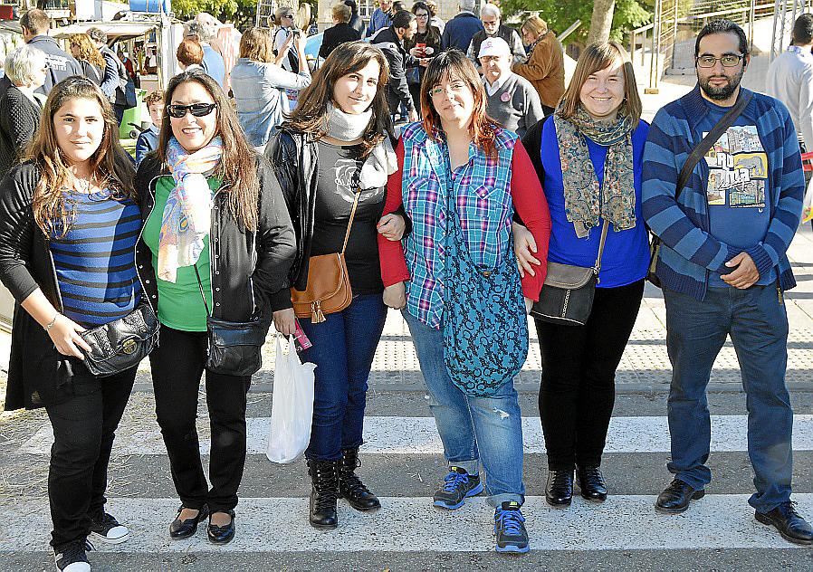 Multitudinario Dijous Bo