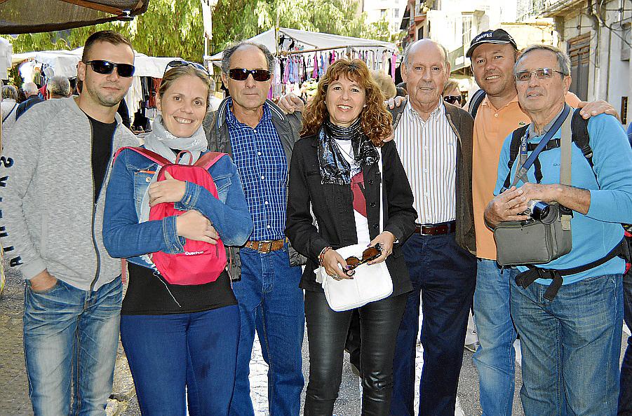 Multitudinario Dijous Bo