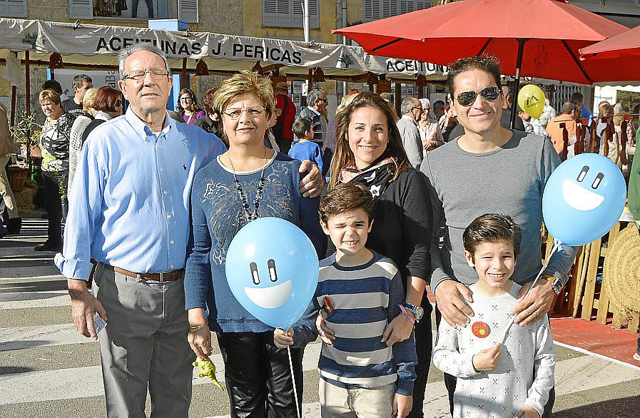 Multitudinario Dijous Bo