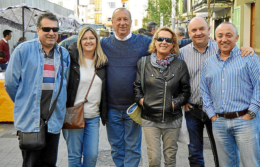 Multitudinario Dijous Bo