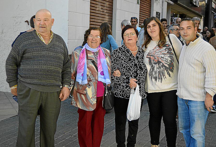 Multitudinario Dijous Bo