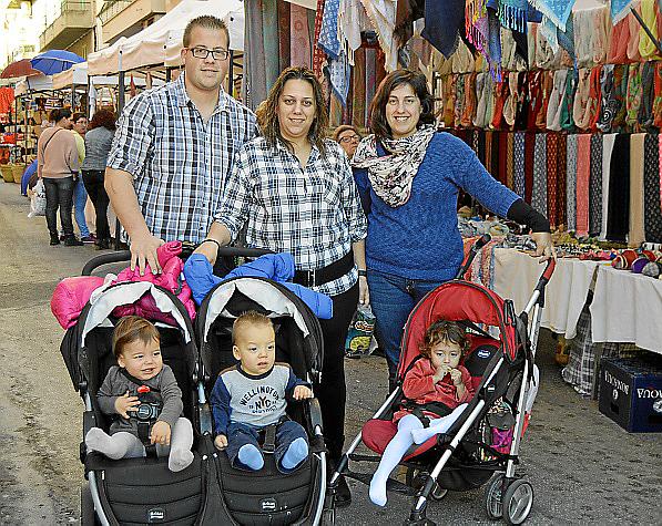 Multitudinario Dijous Bo