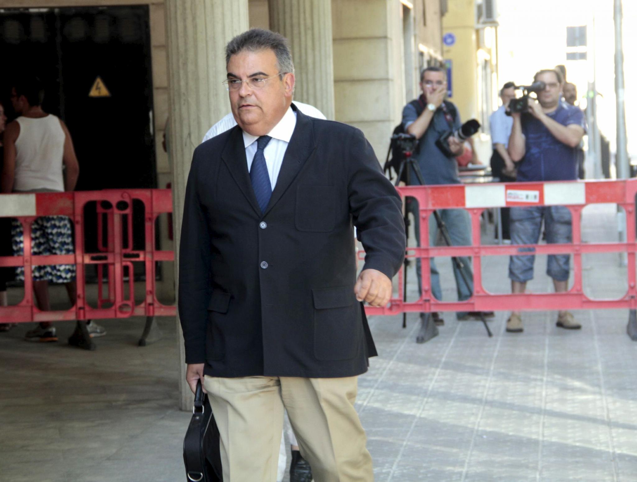 Alejandro de Abarca