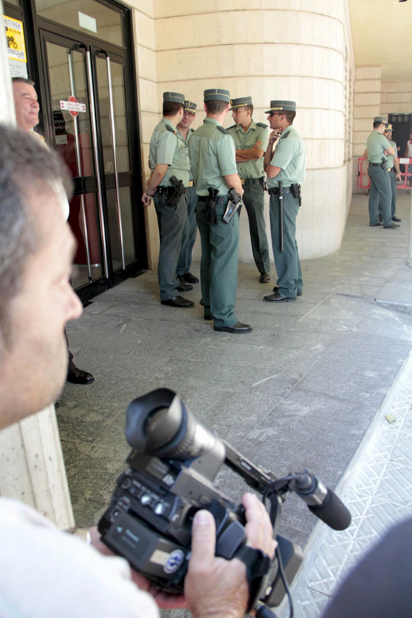 Alejandro de Abarca