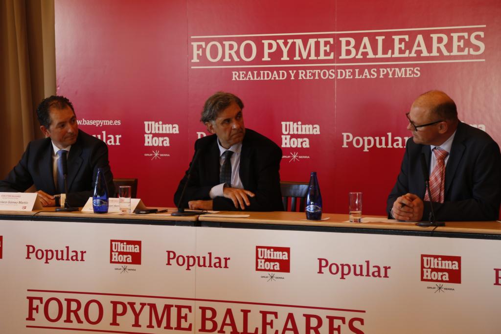 foro pyme