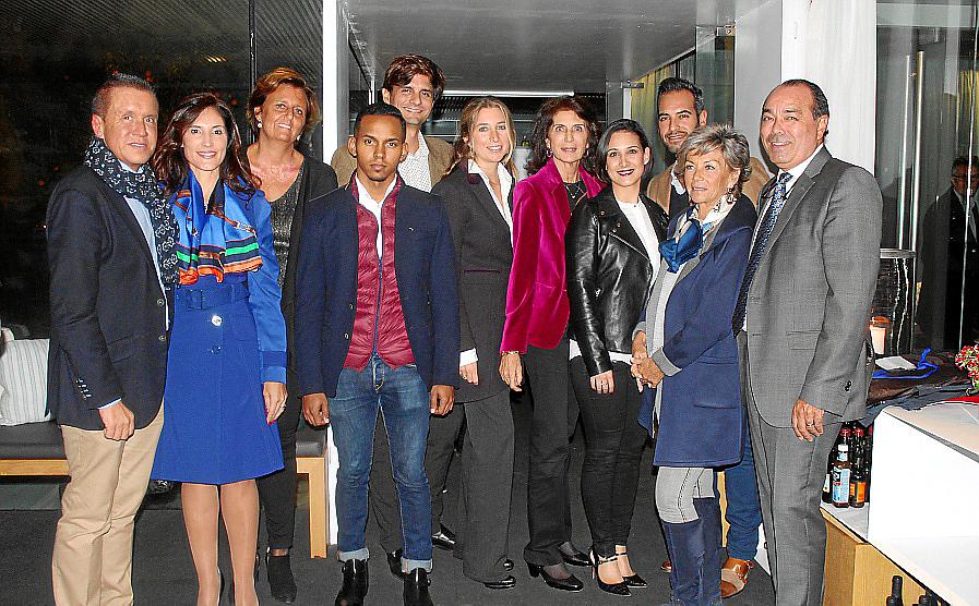 Asamblea de la Associació Balear de l'Empresa Familiar