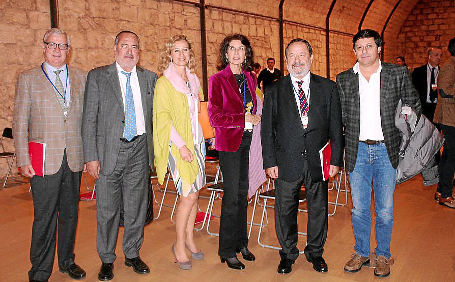 Asamblea de la Associació Balear de l'Empresa Familiar
