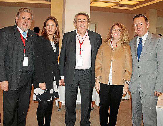 Foro Pyme Balears en el Hotel Son Vida