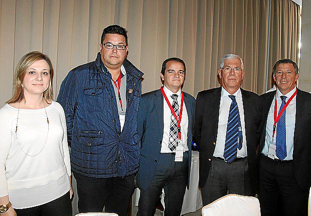 Foro Pyme Balears en el Hotel Son Vida