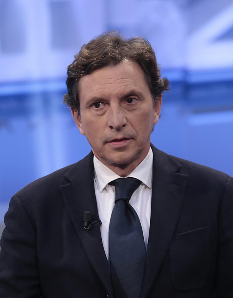 Mateo Isern