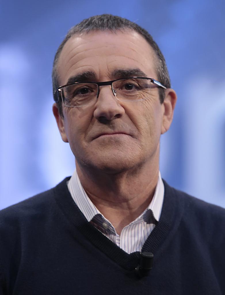 Juan Pedro Yllanes