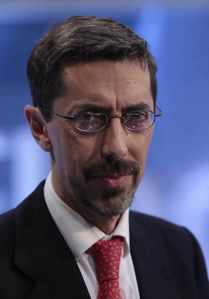 Fernando Navarro