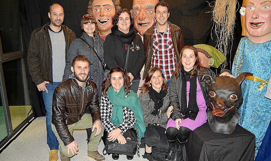 Cena solidaria con Jacinto del Valle