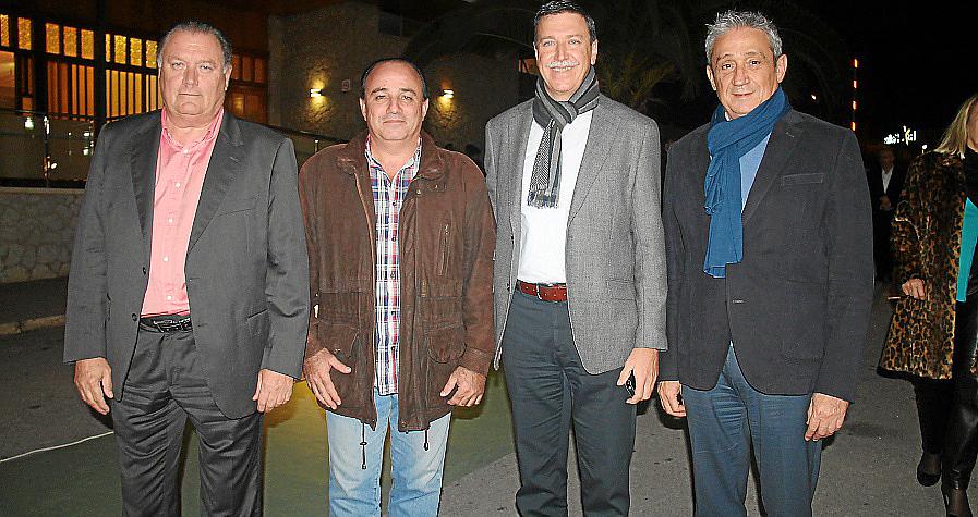 Onda Cero celebra su 25 aniversario con una gala en Trui Teatre