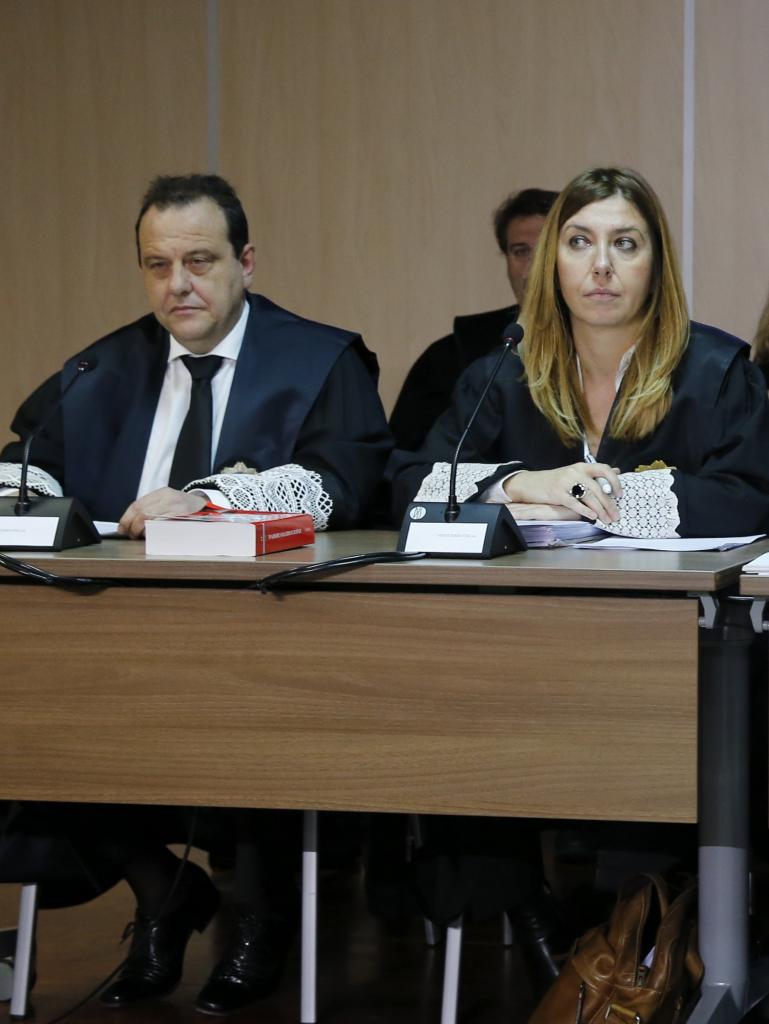 Horrach aporta un informe de Hacienda para avalar la inocencia de Cristina