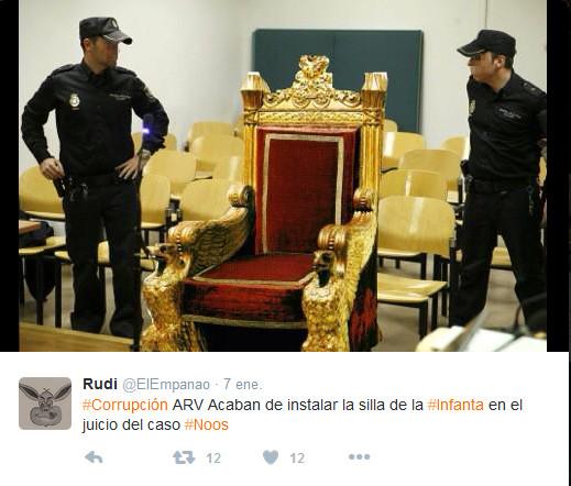 caso nóos