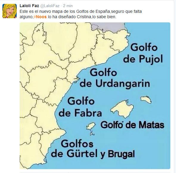 caso nóos
