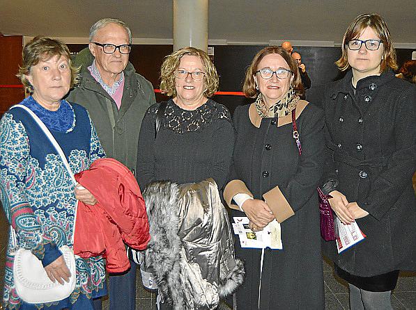 Concierto de Año Nuevo en Manacor