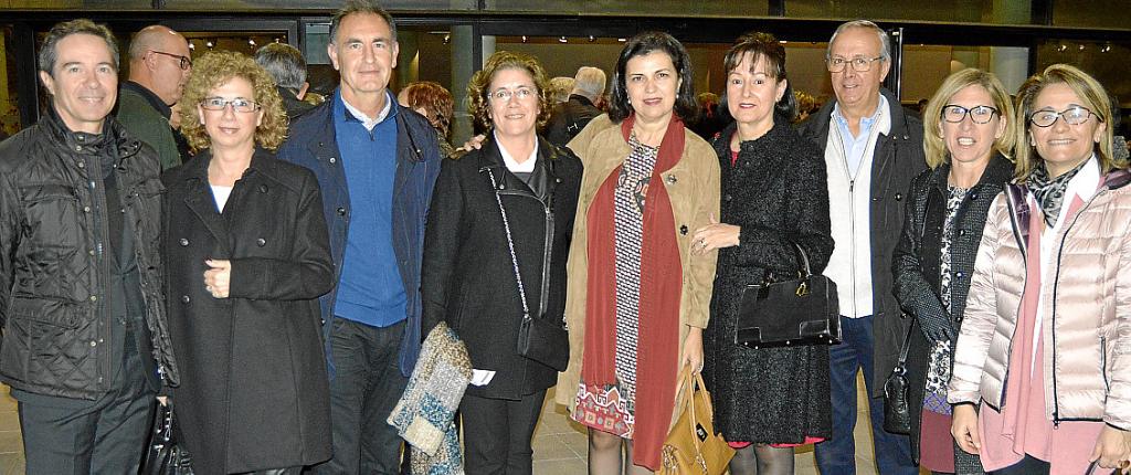 Concierto de Año Nuevo en Manacor