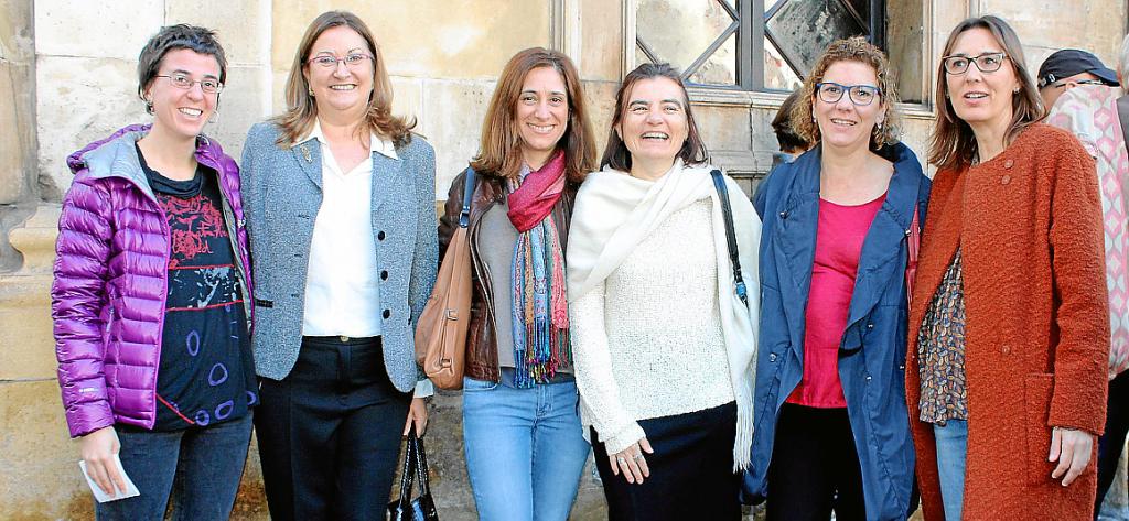Festa de l'Estendard y entrega de galardones en Cort