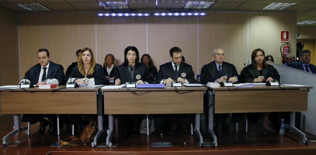 Horrach aporta un informe de Hacienda para avalar la inocencia de Cristina