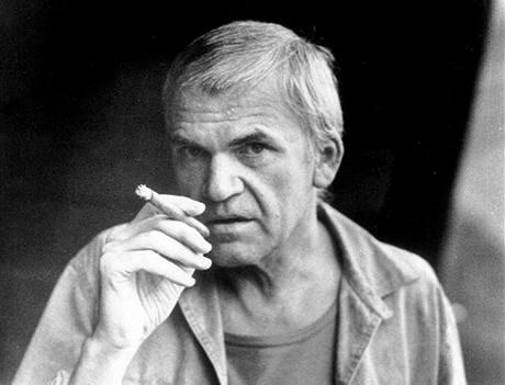 Fallece el escritor Milan Kundera a los 94 años