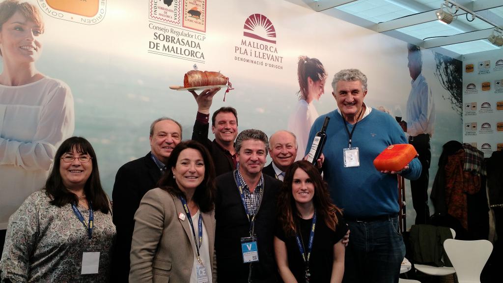 Fernando Romay en Madrid Fusión