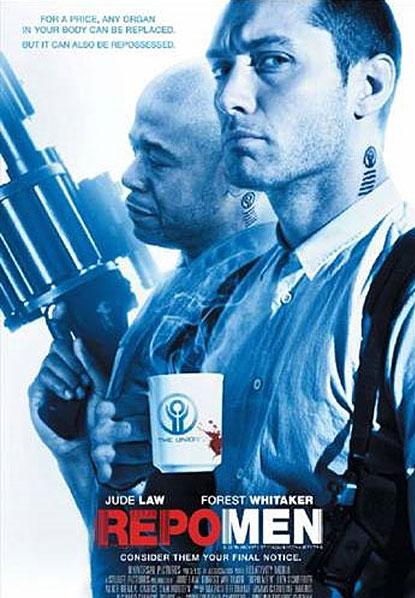 Ver detalle de la película