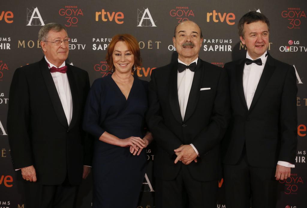 Goya 2016